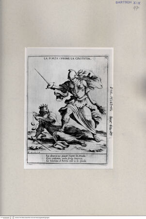 Vorderseite von  [http://creativecommons.org/publicdomain/mark/1.0/] ... - , bh262764. Foto.