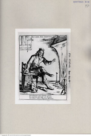 Vorderseite von  [http://creativecommons.org/publicdomain/mark/1.0/] ... - , bh262768. Foto.