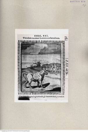 Vorderseite von  [http://creativecommons.org/publicdomain/mark/1.0/] ... - , bh262781. Foto.