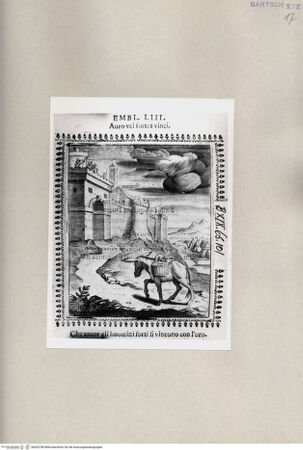 Vorderseite von  [http://creativecommons.org/publicdomain/mark/1.0/] ... - , bh262786. Foto.