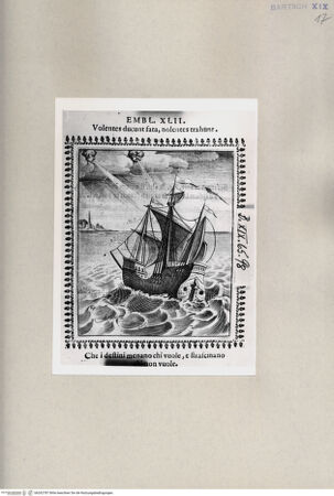 Vorderseite von  [http://creativecommons.org/publicdomain/mark/1.0/] ... - , bh262787. Foto.