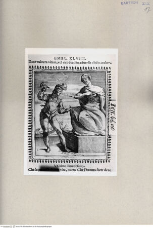 Vorderseite von  [http://creativecommons.org/publicdomain/mark/1.0/] ... - , bh262789. Foto.