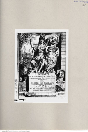 Vorderseite von  [http://creativecommons.org/publicdomain/mark/1.0/] ... - , bh262795. Foto.