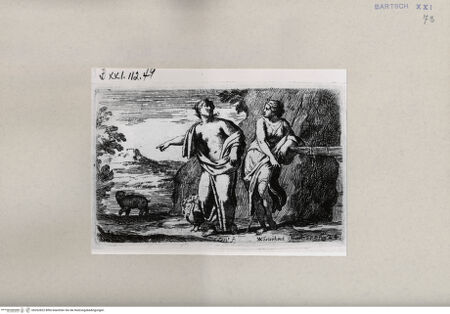 Vorderseite von  [http://creativecommons.org/publicdomain/mark/1.0/] ... - , bh262822. Foto.