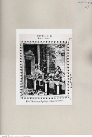 Vorderseite von  [http://creativecommons.org/publicdomain/mark/1.0/] ... - , bh262831. Foto.