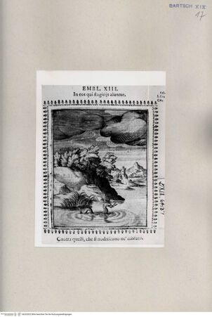 Vorderseite von  [http://creativecommons.org/publicdomain/mark/1.0/] ... - , bh262832. Foto.