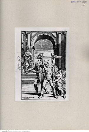 Vorderseite von  [http://creativecommons.org/publicdomain/mark/1.0/] ... - , bh262841. Foto.