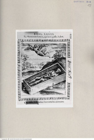 Vorderseite von  [http://creativecommons.org/publicdomain/mark/1.0/] ... - , bh262842. Foto.