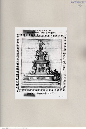 Vorderseite von  [http://creativecommons.org/publicdomain/mark/1.0/] ... - , bh262849. Foto.