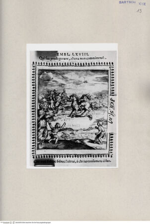 Vorderseite von  [http://creativecommons.org/publicdomain/mark/1.0/] ... - , bh262853. Foto.