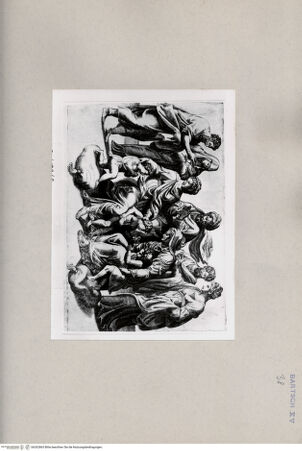 Vorderseite von  [http://creativecommons.org/publicdomain/mark/1.0/] Heilige Familie und Heilige - , bh262863. Foto.