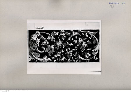 Vorderseite von  [http://creativecommons.org/publicdomain/mark/1.0/] ... - , bh262893. Foto.