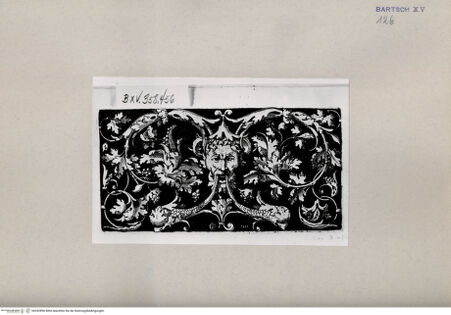 Vorderseite von  [http://creativecommons.org/publicdomain/mark/1.0/] ... - , bh262896. Foto.