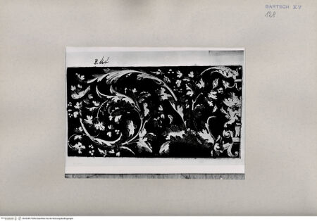 Vorderseite von  [http://creativecommons.org/publicdomain/mark/1.0/] ... - , bh262897. Foto.