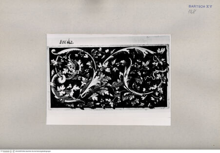 Vorderseite von  [http://creativecommons.org/publicdomain/mark/1.0/] ... - , bh262899. Foto.