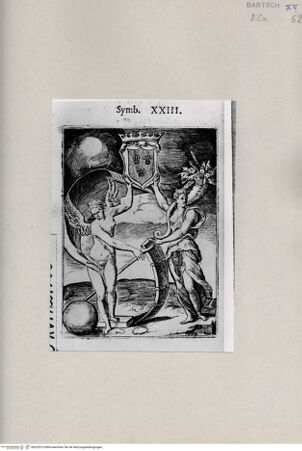 Vorderseite von  [http://creativecommons.org/publicdomain/mark/1.0/] ... - , bh262913. Foto.