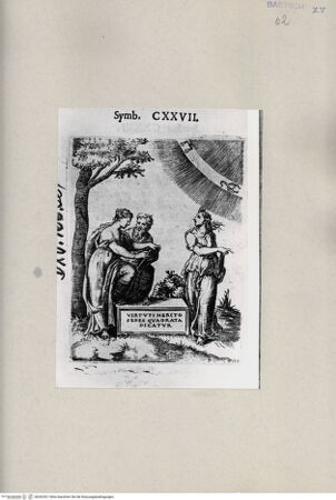 Vorderseite von  [http://creativecommons.org/publicdomain/mark/1.0/] ... - , bh262921. Foto.