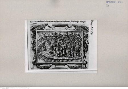 Vorderseite von  [http://creativecommons.org/publicdomain/mark/1.0/] ... - , bh262936. Foto.