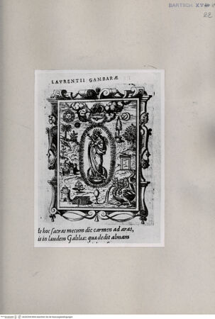 Vorderseite von  [http://creativecommons.org/publicdomain/mark/1.0/] ... - , bh262944. Foto.