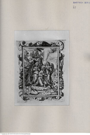 Vorderseite von  [http://creativecommons.org/publicdomain/mark/1.0/] ... - , bh262947. Foto.