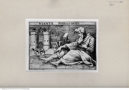 Vorderseite von  [http://creativecommons.org/publicdomain/mark/1.0/] ... - , bh262953. Foto.