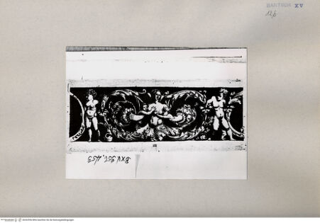 Vorderseite von  [http://creativecommons.org/publicdomain/mark/1.0/] ... - , bh262956. Foto.