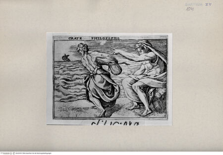 Vorderseite von  [http://creativecommons.org/publicdomain/mark/1.0/] ... - , bh262957. Foto.