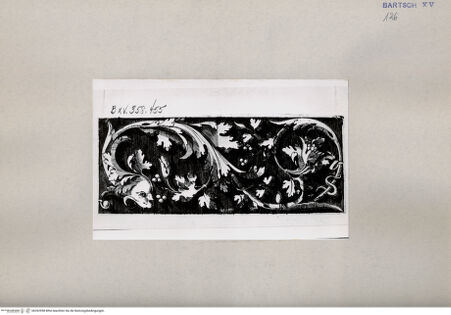 Vorderseite von  [http://creativecommons.org/publicdomain/mark/1.0/] ... - , bh262958. Foto.