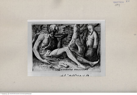 Vorderseite von  [http://creativecommons.org/publicdomain/mark/1.0/] ... - , bh262959. Foto.