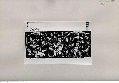 Vorderseite von  [http://creativecommons.org/publicdomain/mark/1.0/] ... - , bh262961. Foto.