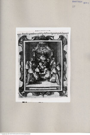 Vorderseite von  [http://creativecommons.org/publicdomain/mark/1.0/] ... - , bh262974. Foto.