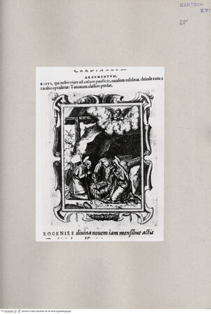 Vorderseite von  [http://creativecommons.org/publicdomain/mark/1.0/] ... - , bh262975. Foto.