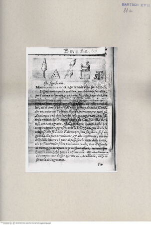 Vorderseite von  [http://creativecommons.org/publicdomain/mark/1.0/] ... - , bh262982. Foto.