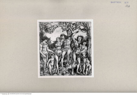 Vorderseite von  [http://creativecommons.org/publicdomain/mark/1.0/] ... - , bh262988. Foto.