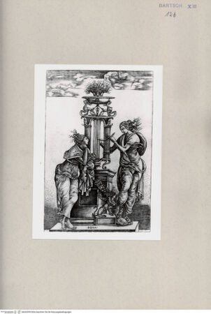 Vorderseite von  [http://creativecommons.org/publicdomain/mark/1.0/] ... - , bh262990. Foto.