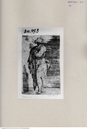 Vorderseite von  [http://creativecommons.org/publicdomain/mark/1.0/] ... - , bh262991. Foto.