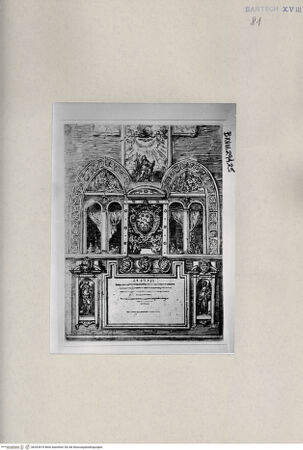 Vorderseite von  [http://creativecommons.org/publicdomain/mark/1.0/] ... - , bh263019. Foto.