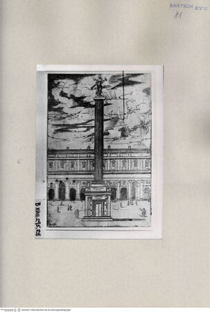 Vorderseite von  [http://creativecommons.org/publicdomain/mark/1.0/] ... - , bh263021. Foto.