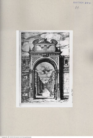 Vorderseite von  [http://creativecommons.org/publicdomain/mark/1.0/] ... - , bh263023. Foto.