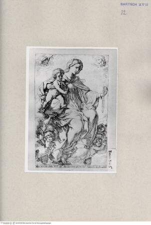 Vorderseite von  [http://creativecommons.org/publicdomain/mark/1.0/] ... - , bh263028. Foto.