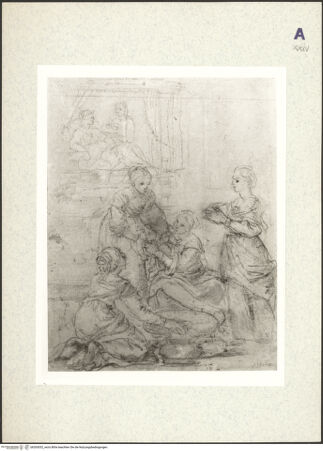 Vorderseite von  [http://creativecommons.org/publicdomain/mark/1.0/] ... - , bh263032_recto. Foto.