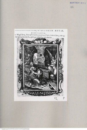 Vorderseite von  [http://creativecommons.org/publicdomain/mark/1.0/] Heilige Magdalena - , bh263035. Foto.