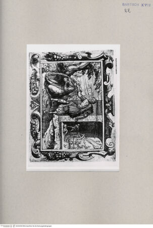 Vorderseite von  [http://creativecommons.org/publicdomain/mark/1.0/] Martyrium der heiligen Katharina - , bh263036. Foto.