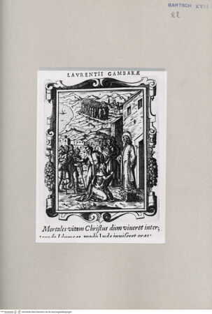 Vorderseite von  [http://creativecommons.org/publicdomain/mark/1.0/] ... - , bh263040. Foto.