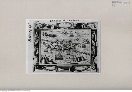 Vorderseite von  [http://creativecommons.org/publicdomain/mark/1.0/] ... - , bh263043. Foto.