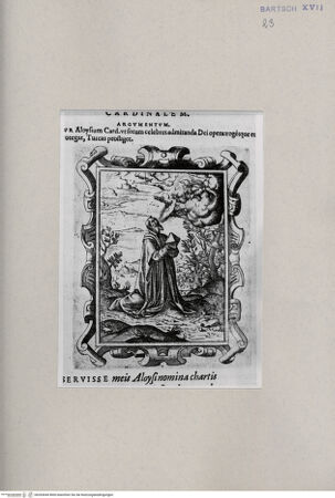 Vorderseite von  [http://creativecommons.org/publicdomain/mark/1.0/] ... - , bh263044. Foto.