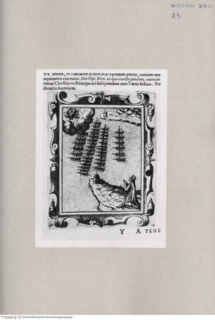 Vorderseite von  [http://creativecommons.org/publicdomain/mark/1.0/] ... - , bh263046. Foto.