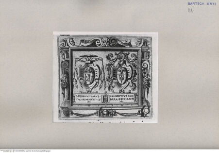 Vorderseite von  [http://creativecommons.org/publicdomain/mark/1.0/] ... - , bh263059. Foto.