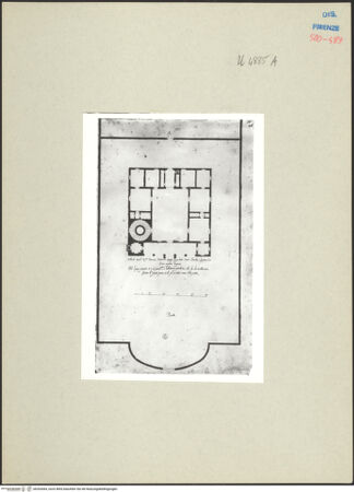 Vorderseite von bh263064_recto