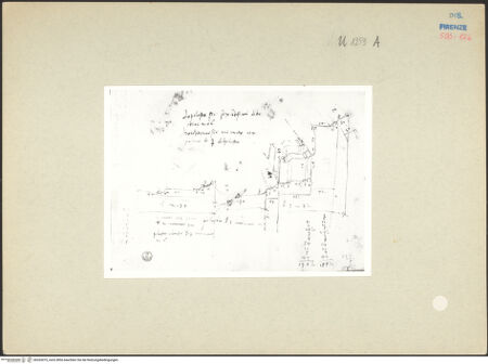 Vorderseite von bh263075_recto